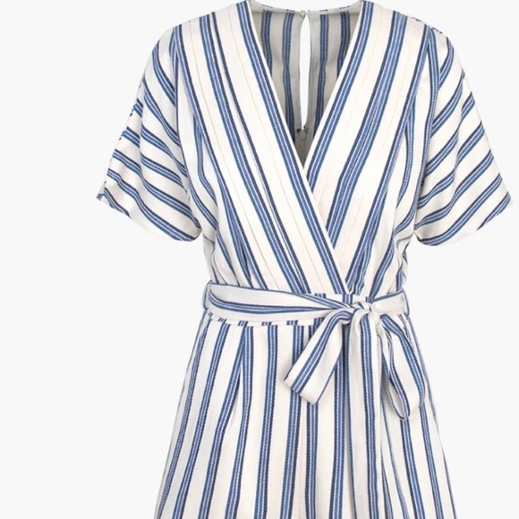 Anthropologie Greylin Lucia romper - Picture 2 of 7